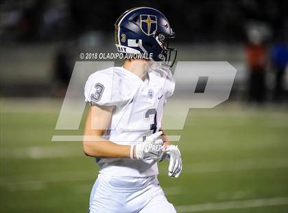 Thumbnail 2 in Dallas Jesuit @ DeSoto photogallery.