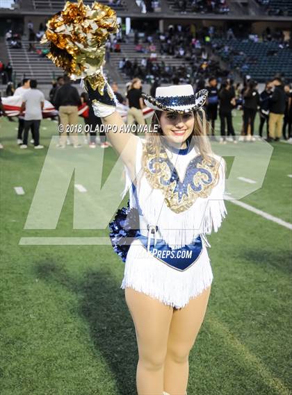 Thumbnail 1 in Dallas Jesuit @ DeSoto photogallery.
