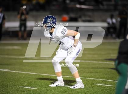 Thumbnail 2 in Dallas Jesuit @ DeSoto photogallery.