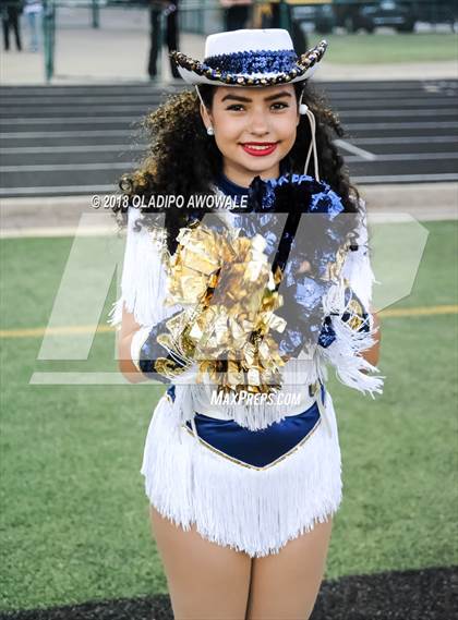 Thumbnail 2 in Dallas Jesuit @ DeSoto photogallery.