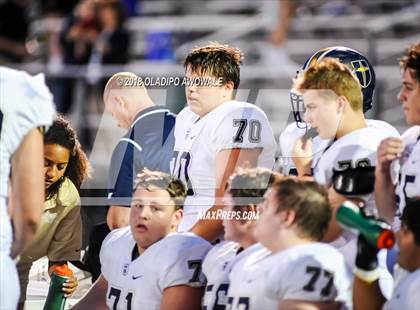 Thumbnail 3 in Dallas Jesuit @ DeSoto photogallery.