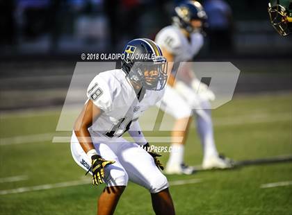 Thumbnail 1 in Dallas Jesuit @ DeSoto photogallery.