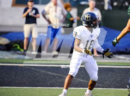 Thumbnail 1 in Dallas Jesuit @ DeSoto photogallery.