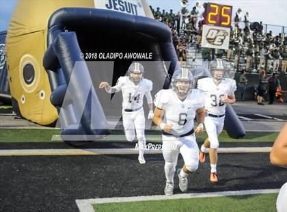 Thumbnail 2 in Dallas Jesuit @ DeSoto photogallery.