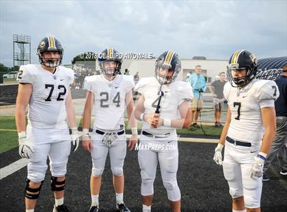 Thumbnail 3 in Dallas Jesuit @ DeSoto photogallery.