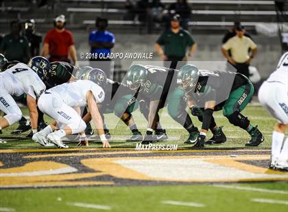 Thumbnail 2 in Dallas Jesuit @ DeSoto photogallery.