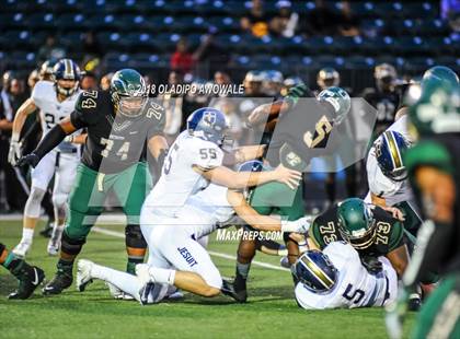 Thumbnail 2 in Dallas Jesuit @ DeSoto photogallery.