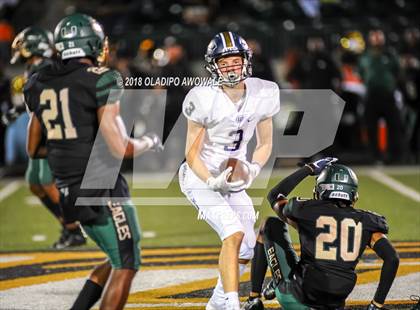 Thumbnail 3 in Dallas Jesuit @ DeSoto photogallery.