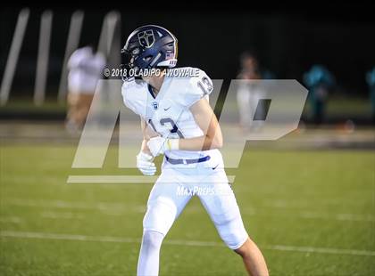 Thumbnail 1 in Dallas Jesuit @ DeSoto photogallery.