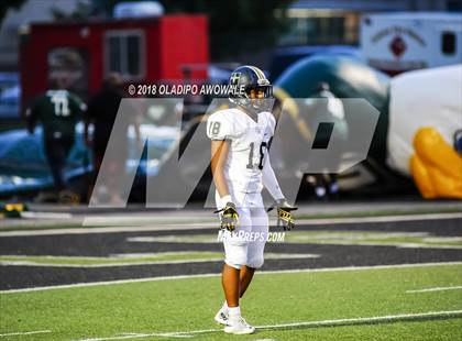 Thumbnail 2 in Dallas Jesuit @ DeSoto photogallery.