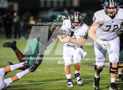 Thumbnail 1 in Dallas Jesuit @ DeSoto photogallery.
