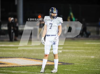 Thumbnail 3 in Dallas Jesuit @ DeSoto photogallery.