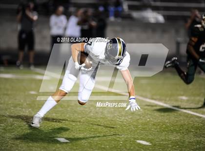 Thumbnail 1 in Dallas Jesuit @ DeSoto photogallery.