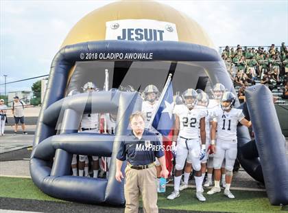 Thumbnail 2 in Dallas Jesuit @ DeSoto photogallery.