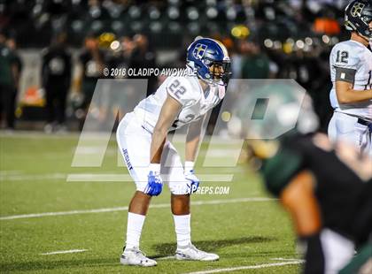 Thumbnail 3 in Dallas Jesuit @ DeSoto photogallery.