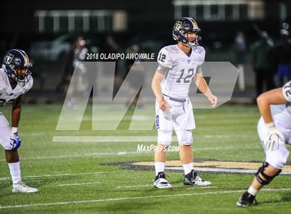 Thumbnail 3 in Dallas Jesuit @ DeSoto photogallery.