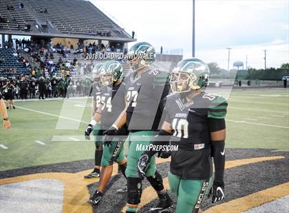 Thumbnail 3 in Dallas Jesuit @ DeSoto photogallery.