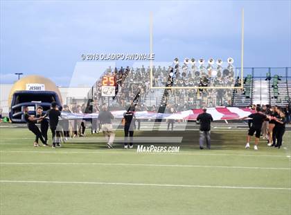 Thumbnail 3 in Dallas Jesuit @ DeSoto photogallery.
