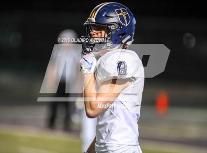 Thumbnail 3 in Dallas Jesuit @ DeSoto photogallery.