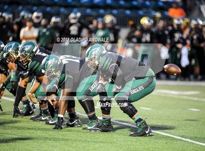 Thumbnail 1 in Dallas Jesuit @ DeSoto photogallery.