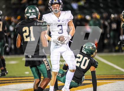 Thumbnail 1 in Dallas Jesuit @ DeSoto photogallery.