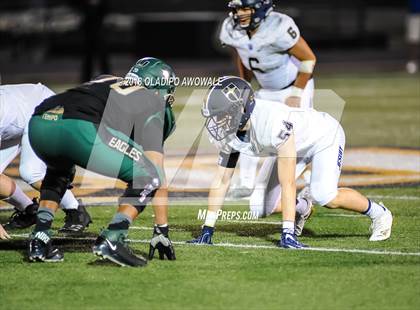 Thumbnail 1 in Dallas Jesuit @ DeSoto photogallery.