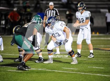 Thumbnail 1 in Dallas Jesuit @ DeSoto photogallery.