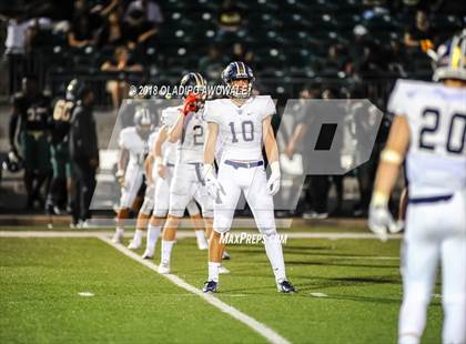 Thumbnail 3 in Dallas Jesuit @ DeSoto photogallery.