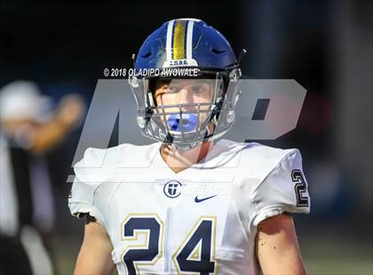 Thumbnail 2 in Dallas Jesuit @ DeSoto photogallery.
