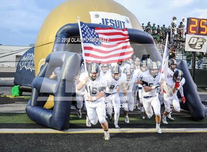 Thumbnail 2 in Dallas Jesuit @ DeSoto photogallery.