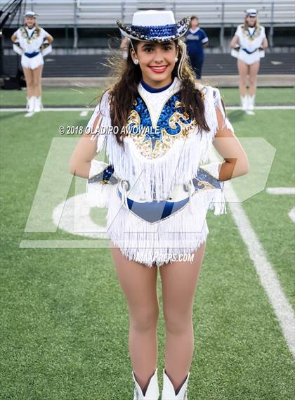 Thumbnail 2 in Dallas Jesuit @ DeSoto photogallery.