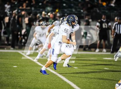 Thumbnail 3 in Dallas Jesuit @ DeSoto photogallery.