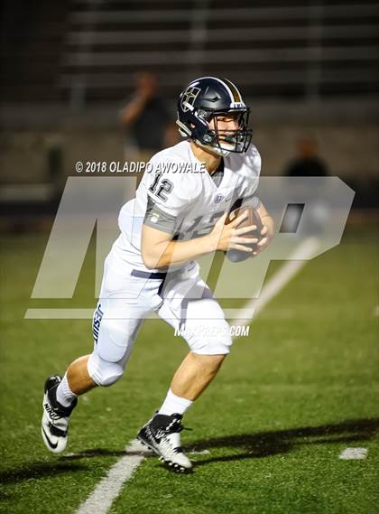 Thumbnail 1 in Dallas Jesuit @ DeSoto photogallery.