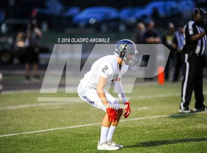 Thumbnail 3 in Dallas Jesuit @ DeSoto photogallery.