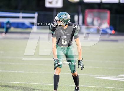 Thumbnail 1 in Dallas Jesuit @ DeSoto photogallery.
