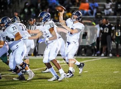 Thumbnail 3 in Dallas Jesuit @ DeSoto photogallery.