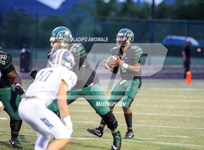 Thumbnail 3 in Dallas Jesuit @ DeSoto photogallery.