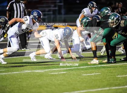 Thumbnail 1 in Dallas Jesuit @ DeSoto photogallery.
