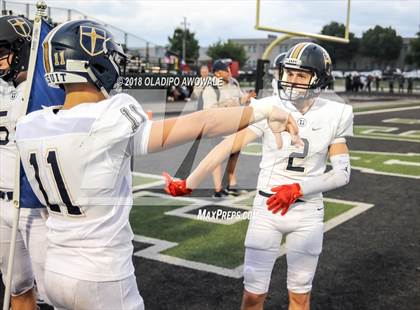 Thumbnail 1 in Dallas Jesuit @ DeSoto photogallery.