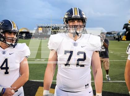 Thumbnail 1 in Dallas Jesuit @ DeSoto photogallery.