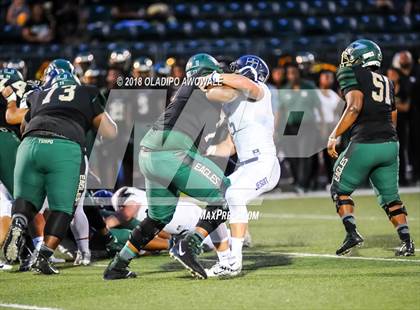 Thumbnail 3 in Dallas Jesuit @ DeSoto photogallery.