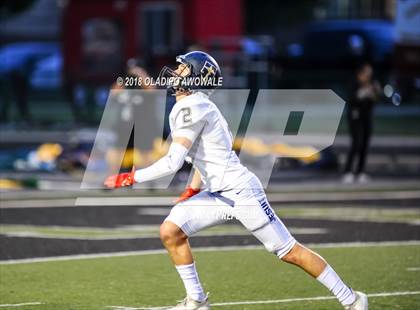 Thumbnail 3 in Dallas Jesuit @ DeSoto photogallery.