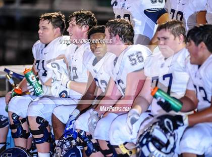 Thumbnail 2 in Dallas Jesuit @ DeSoto photogallery.