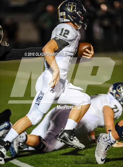 Thumbnail 3 in Dallas Jesuit @ DeSoto photogallery.