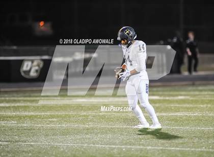 Thumbnail 3 in Dallas Jesuit @ DeSoto photogallery.