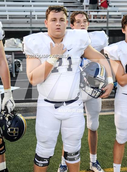 Thumbnail 1 in Dallas Jesuit @ DeSoto photogallery.