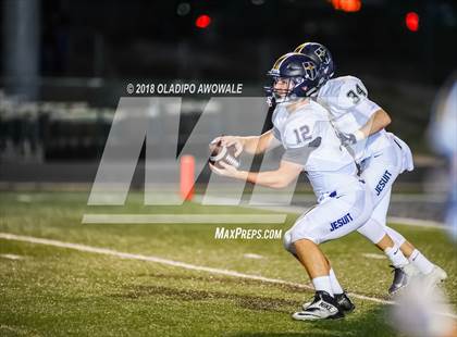 Thumbnail 3 in Dallas Jesuit @ DeSoto photogallery.