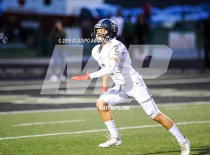 Thumbnail 1 in Dallas Jesuit @ DeSoto photogallery.