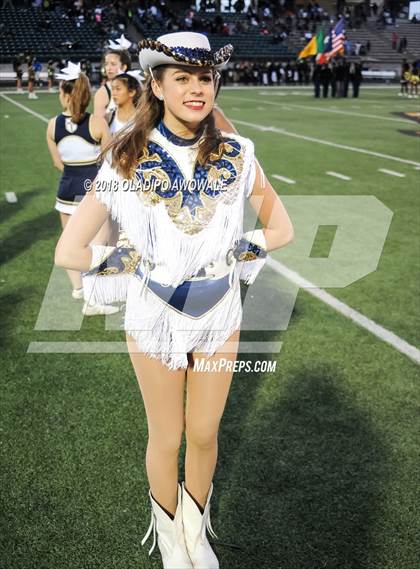 Thumbnail 2 in Dallas Jesuit @ DeSoto photogallery.