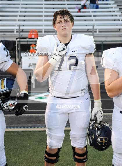 Thumbnail 3 in Dallas Jesuit @ DeSoto photogallery.